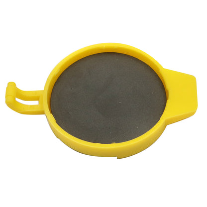 For Ram 1500 2500 3500 4500 5500 2014-2016 1X Windshield Washer Reservoir Cap