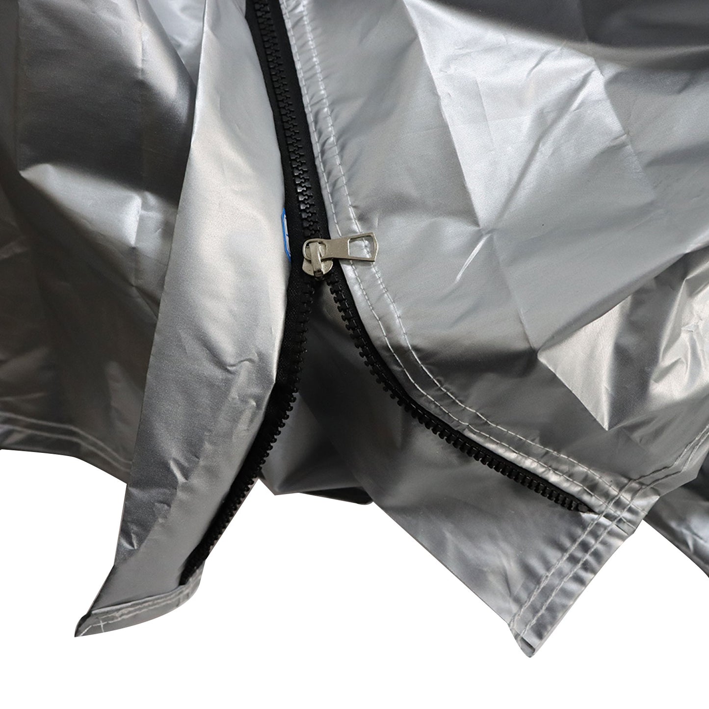 Outdoor Full Car Cover Protector Scratch Dirty Dust Sun Snow Rain Waterproof US