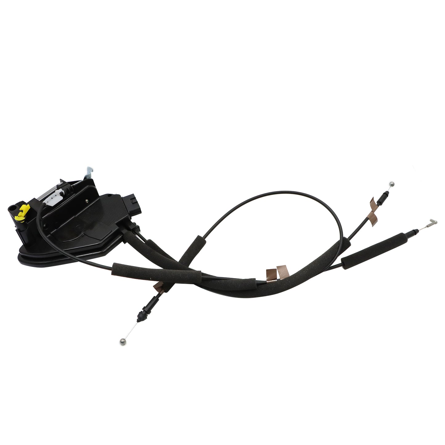 Front Left Driver Door Lock Latch Actuator For Nissan Kicks 2019-24 80501-5RB1A