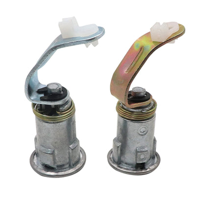 For TOYOTA Land Cruiser FJ40 FJ43 FJ45 BJ40 69005-90316 Ignition CYLINDER SET
