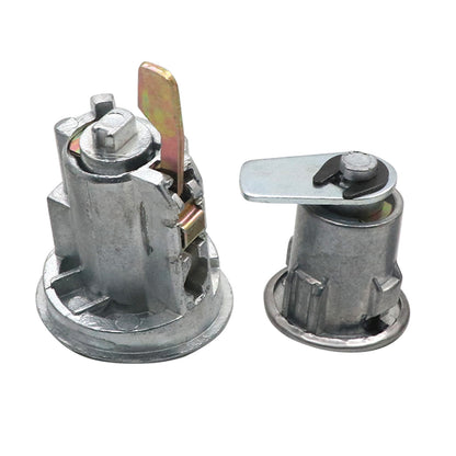 For TOYOTA Land Cruiser FJ40 FJ43 FJ45 BJ40 69005-90316 Ignition CYLINDER SET
