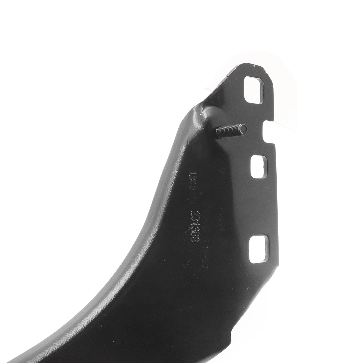 51647426634 Radiator Support Core Right Side For Mini Cooper Countryman BMW X1