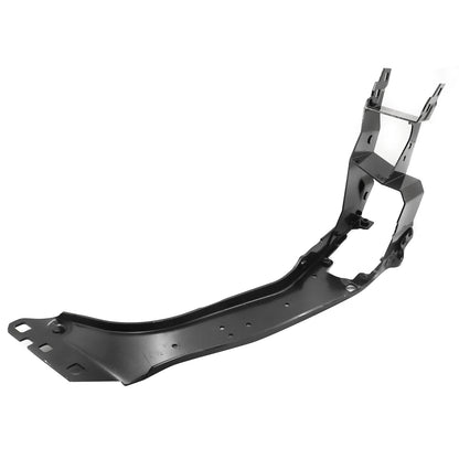 51647426634 Radiator Support Core Right Side For Mini Cooper Countryman BMW X1