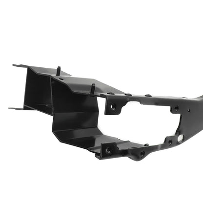 51647426634 Radiator Support Core Right Side For Mini Cooper Countryman BMW X1