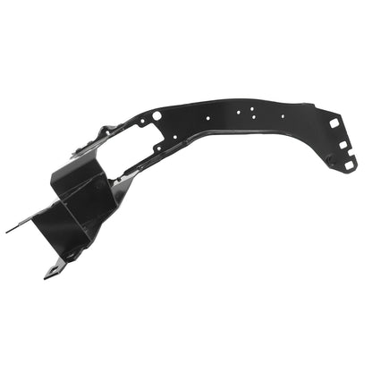 51647426634 Radiator Support Core Right Side For Mini Cooper Countryman BMW X1