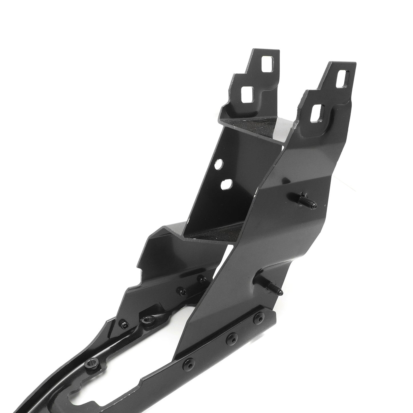51647426633 Radiator Support Core Left Side For Mini Cooper Countryman BMW X1