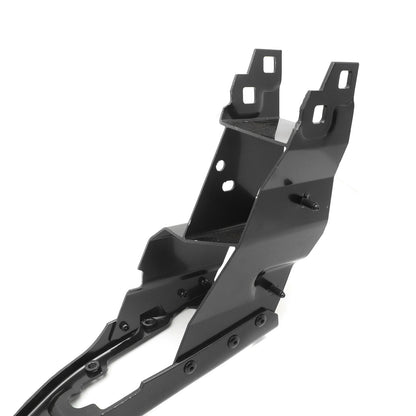 51647426633 Radiator Support Core Left Side For Mini Cooper Countryman BMW X1