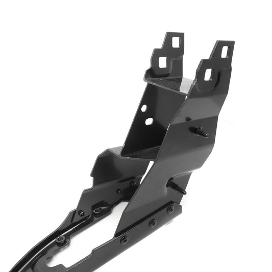 51647426633 Radiator Support Core Left Side For Mini Cooper Countryman BMW X1