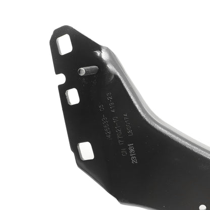 51647426633 Radiator Support Core Left Side For Mini Cooper Countryman BMW X1
