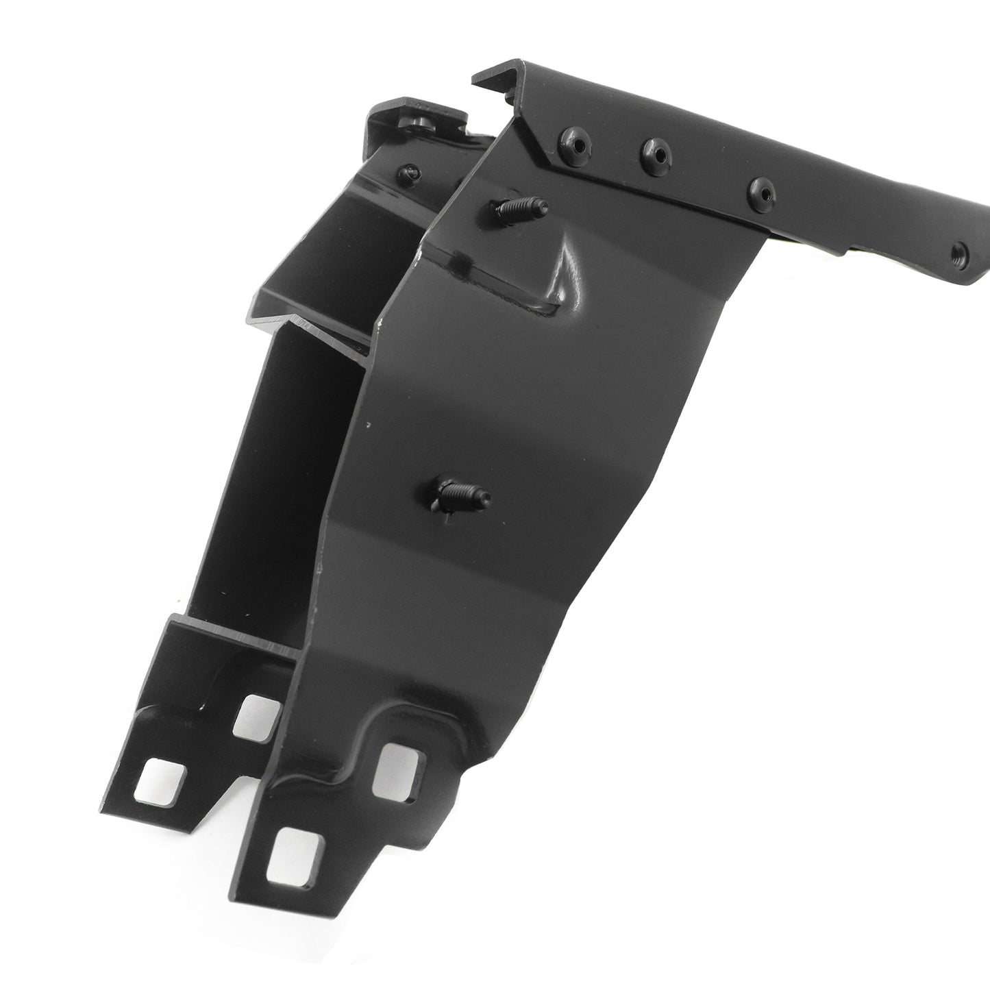 51647426633 Radiator Support Core Left Side For Mini Cooper Countryman BMW X1