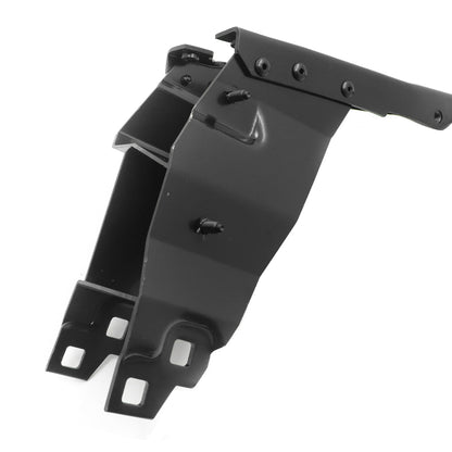51647426633 Radiator Support Core Left Side For Mini Cooper Countryman BMW X1