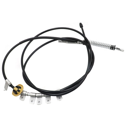 Front Parking Brake Cable 52124961AH for Jeep Grand Cherokee 2011-2020 US