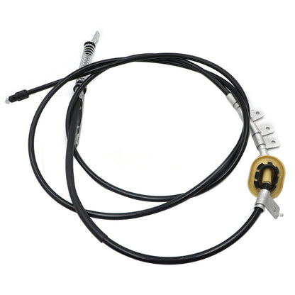 Front Parking Brake Cable 52124961AH for Jeep Grand Cherokee 2011-2020 US