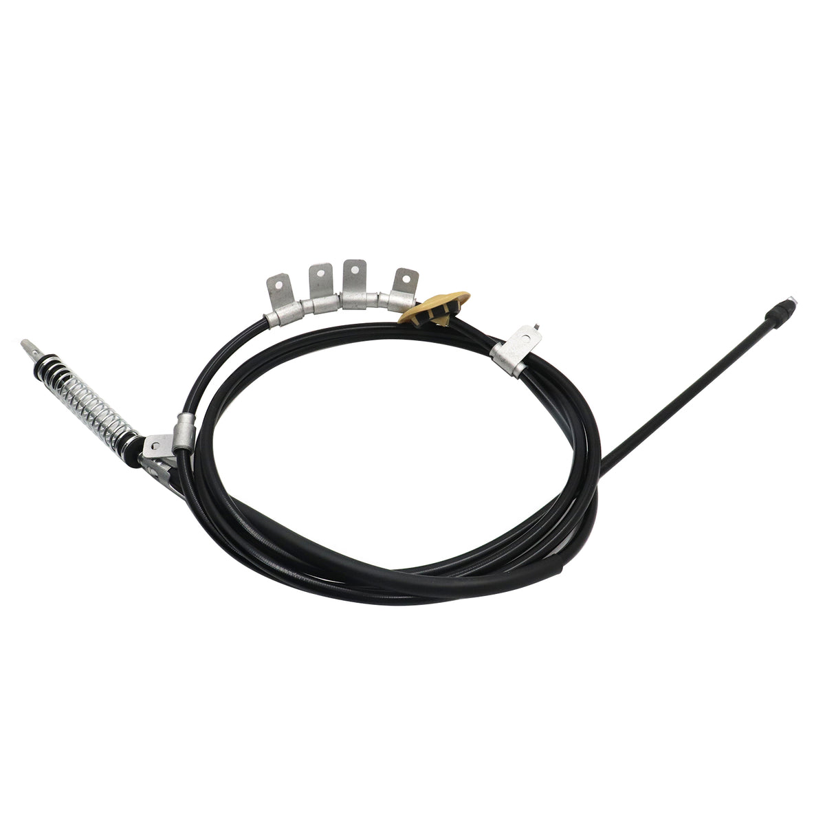 Front Parking Brake Cable 52124961AH for Jeep Grand Cherokee 2011-2020 US