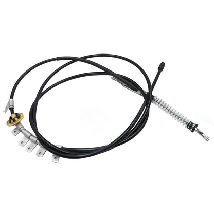 Front Parking Brake Cable 52124961AH for Jeep Grand Cherokee 2011-2020 US