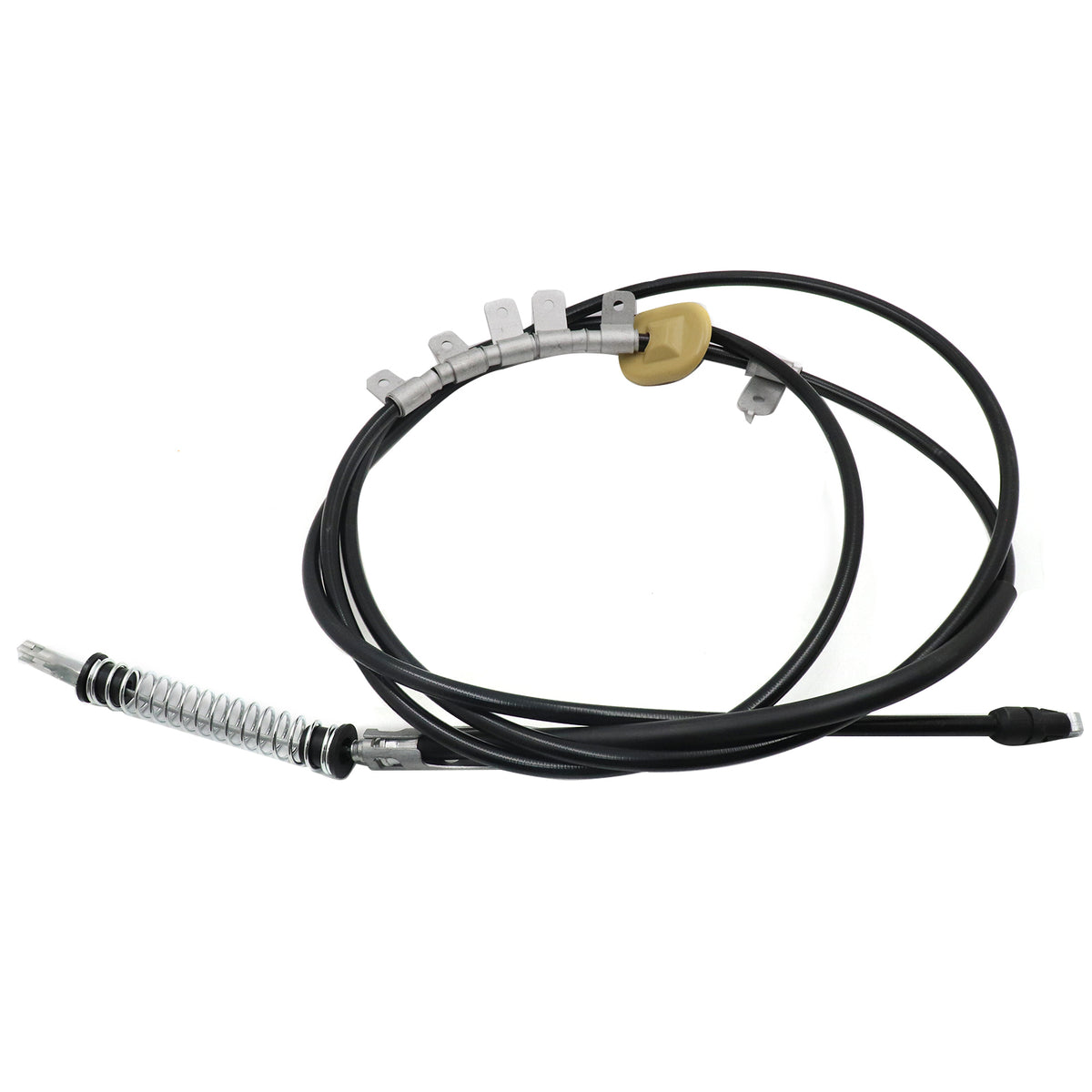 Front Parking Brake Cable 52124961AH for Jeep Grand Cherokee 2011-2020 US