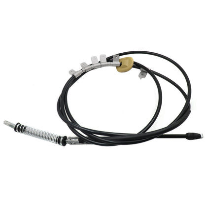 Front Parking Brake Cable 52124961AH for Jeep Grand Cherokee 2011-2020 US