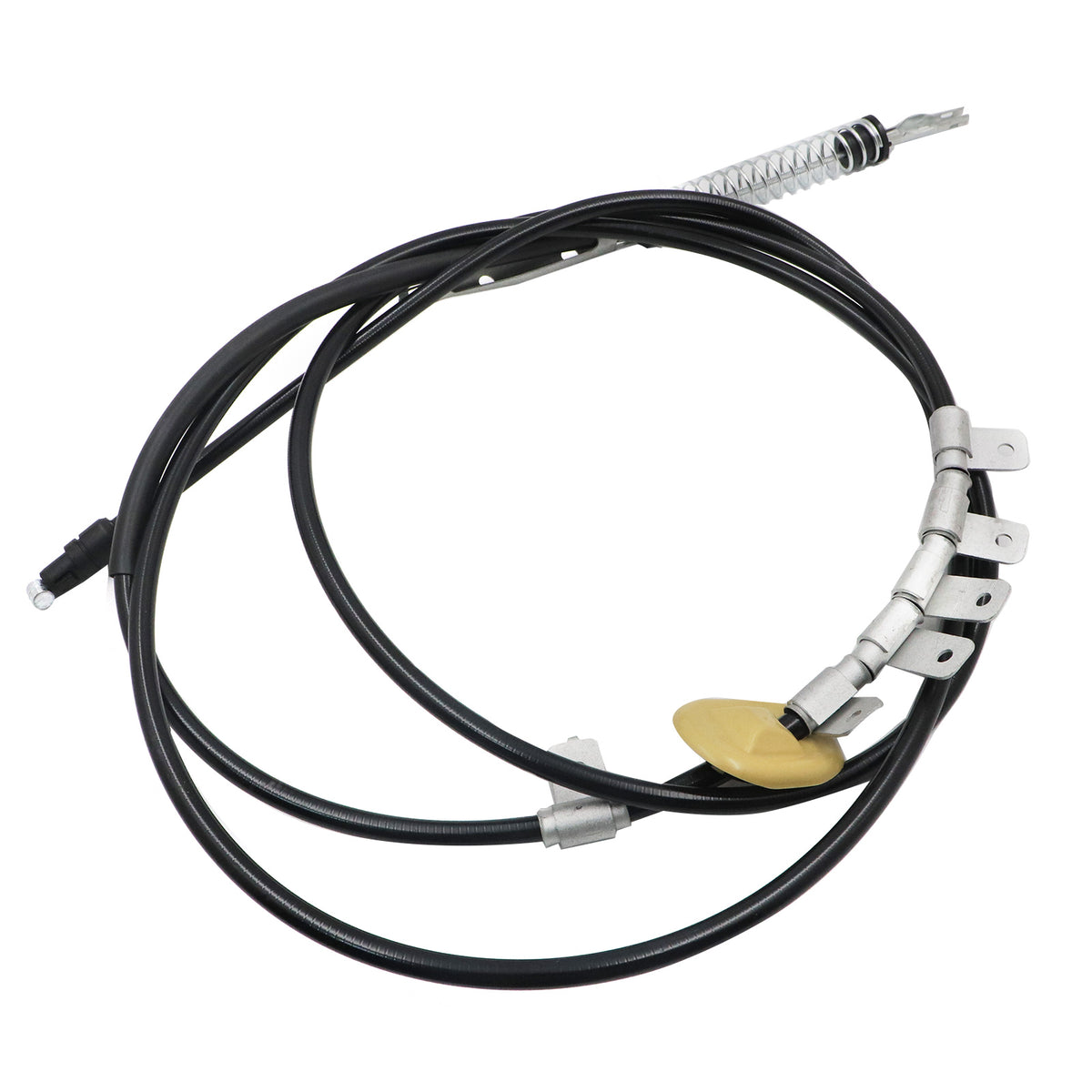 Front Parking Brake Cable 52124961AH for Jeep Grand Cherokee 2011-2020 US