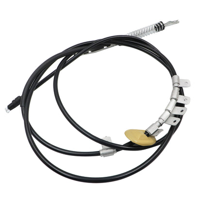 Front Parking Brake Cable 52124961AH for Jeep Grand Cherokee 2011-2020 US