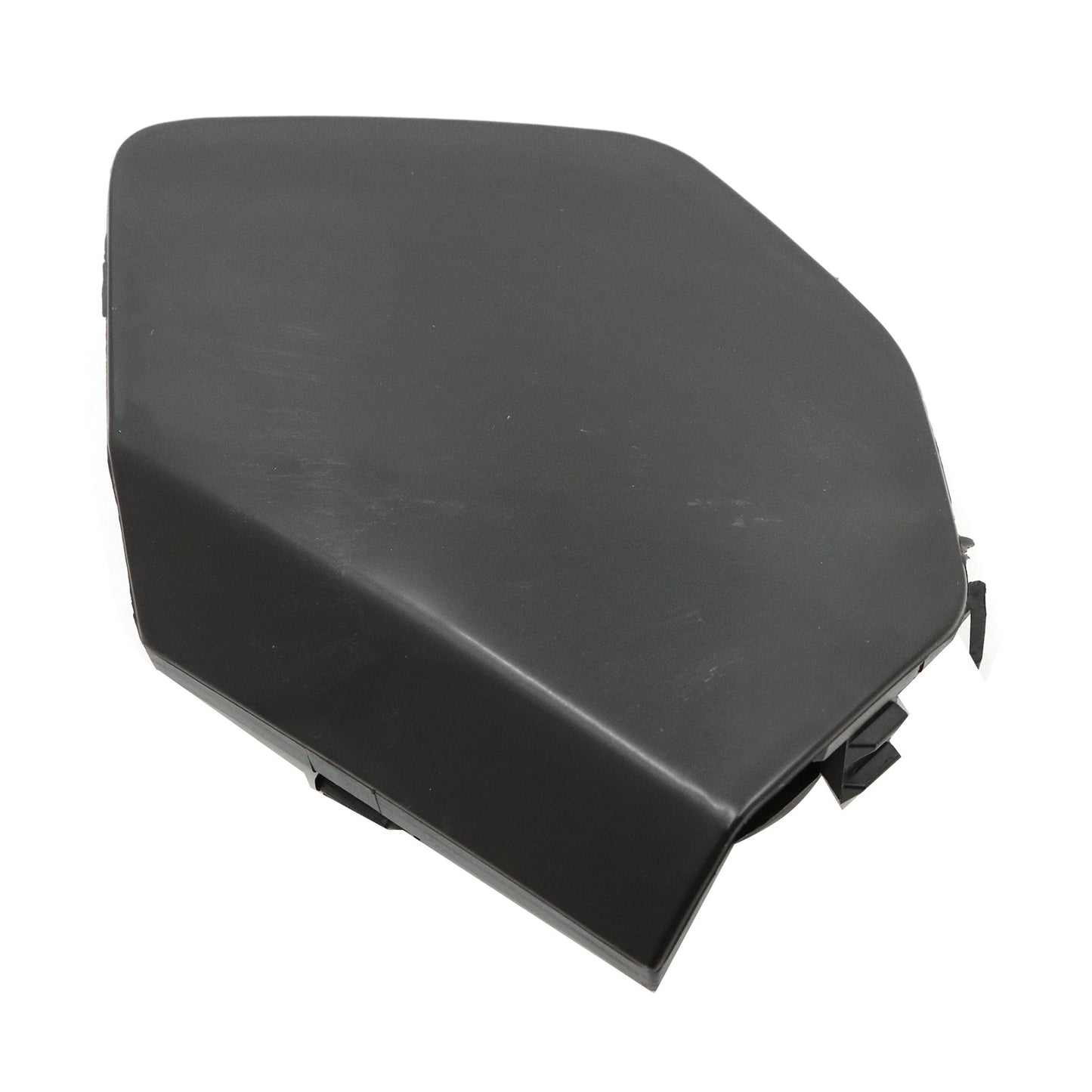 1Pcs Front Bumper Tow Hook Cover Cap Fits For 2020-2023 Nissan Rogue Sport New
