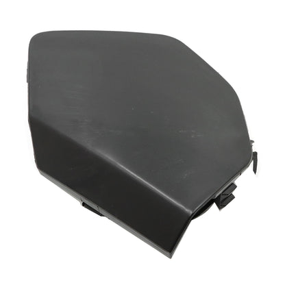 1Pcs Front Bumper Tow Hook Cover Cap Fits For 2020-2023 Nissan Rogue Sport New