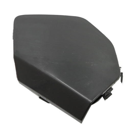 1Pcs Front Bumper Tow Hook Cover Cap Fits For 2020-2023 Nissan Rogue Sport New