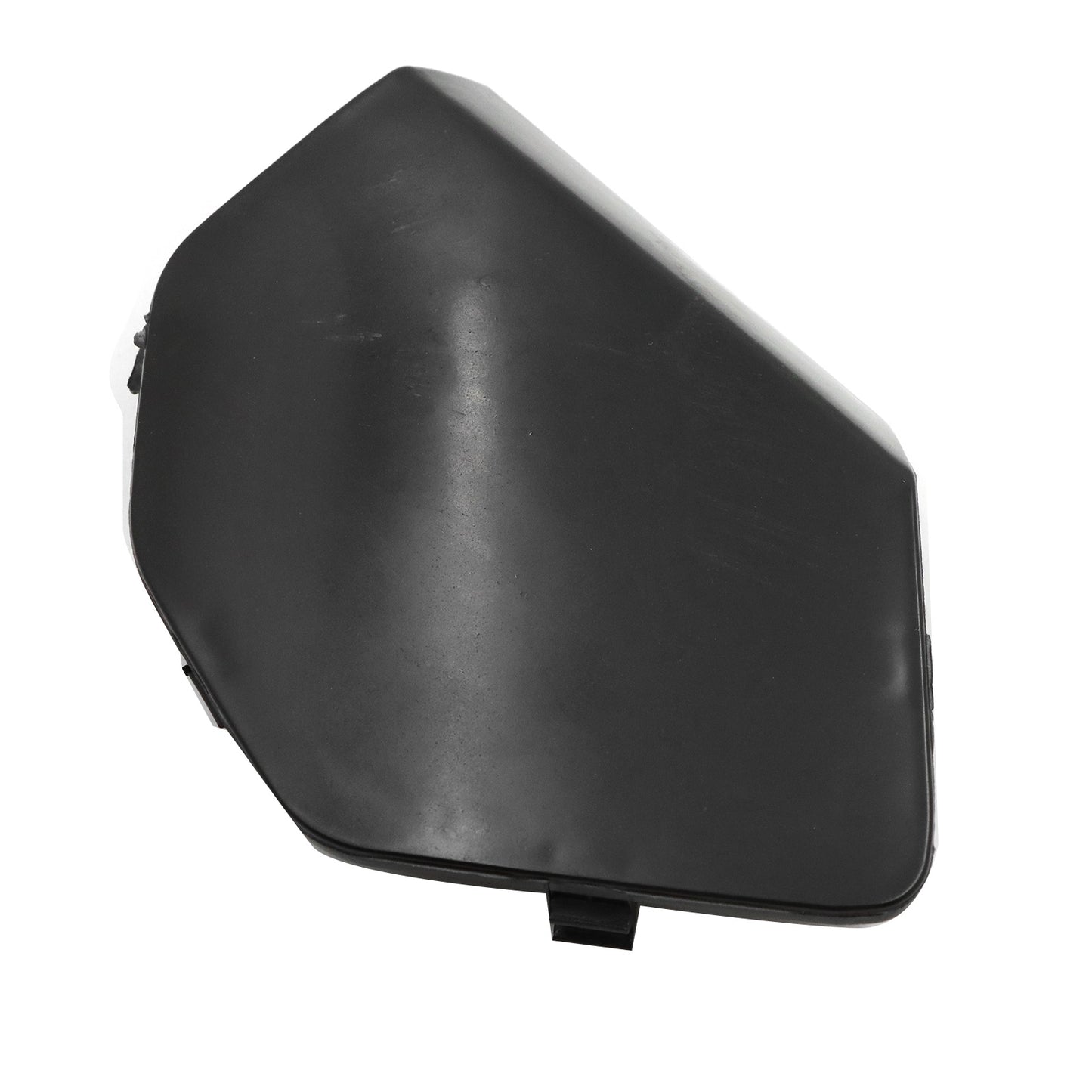 1Pcs Front Bumper Tow Hook Cover Cap Fits For 2020-2023 Nissan Rogue Sport New