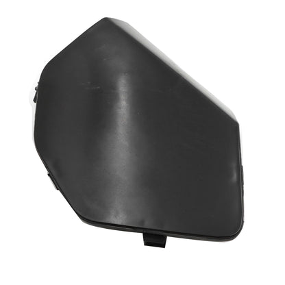 1Pcs Front Bumper Tow Hook Cover Cap Fits For 2020-2023 Nissan Rogue Sport New