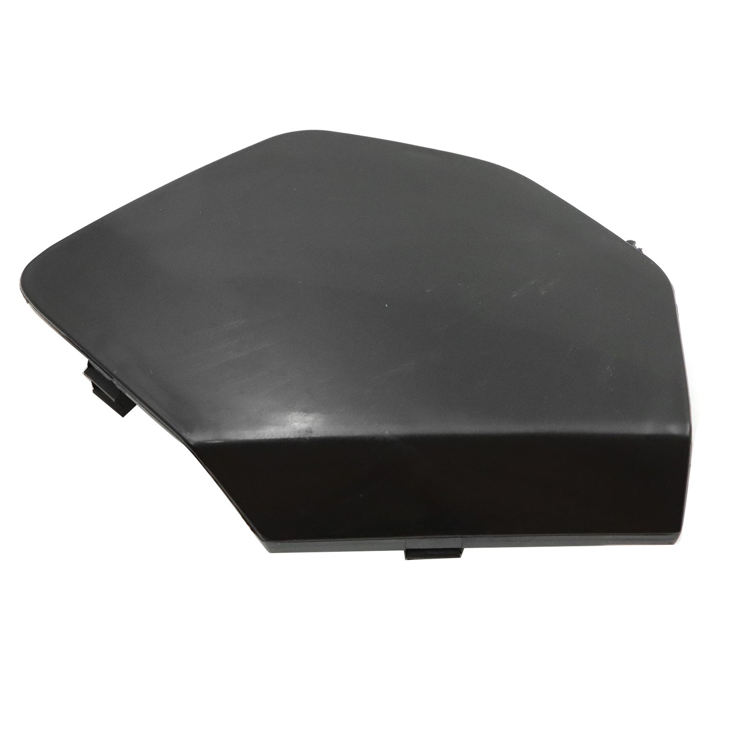 1Pcs Front Bumper Tow Hook Cover Cap Fits For 2020-2023 Nissan Rogue Sport New