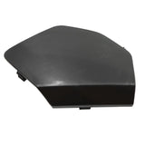 1Pcs Front Bumper Tow Hook Cover Cap Fits For 2020-2023 Nissan Rogue Sport New
