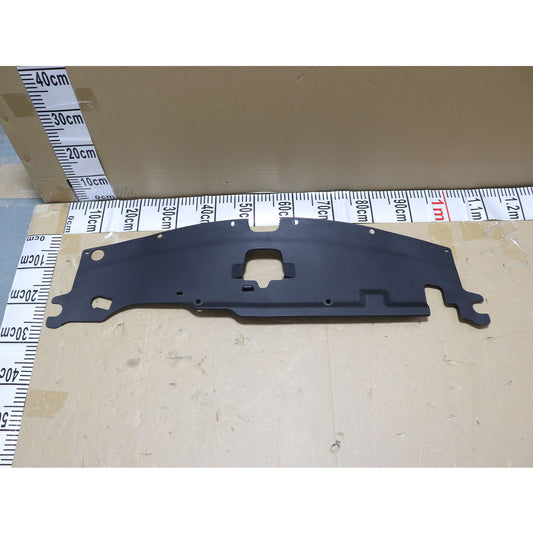 For 2017-2020 JEEP COMPASS UNDER HOOD SIGHT SHIELD APPEARANCE PANEL 55112645AA