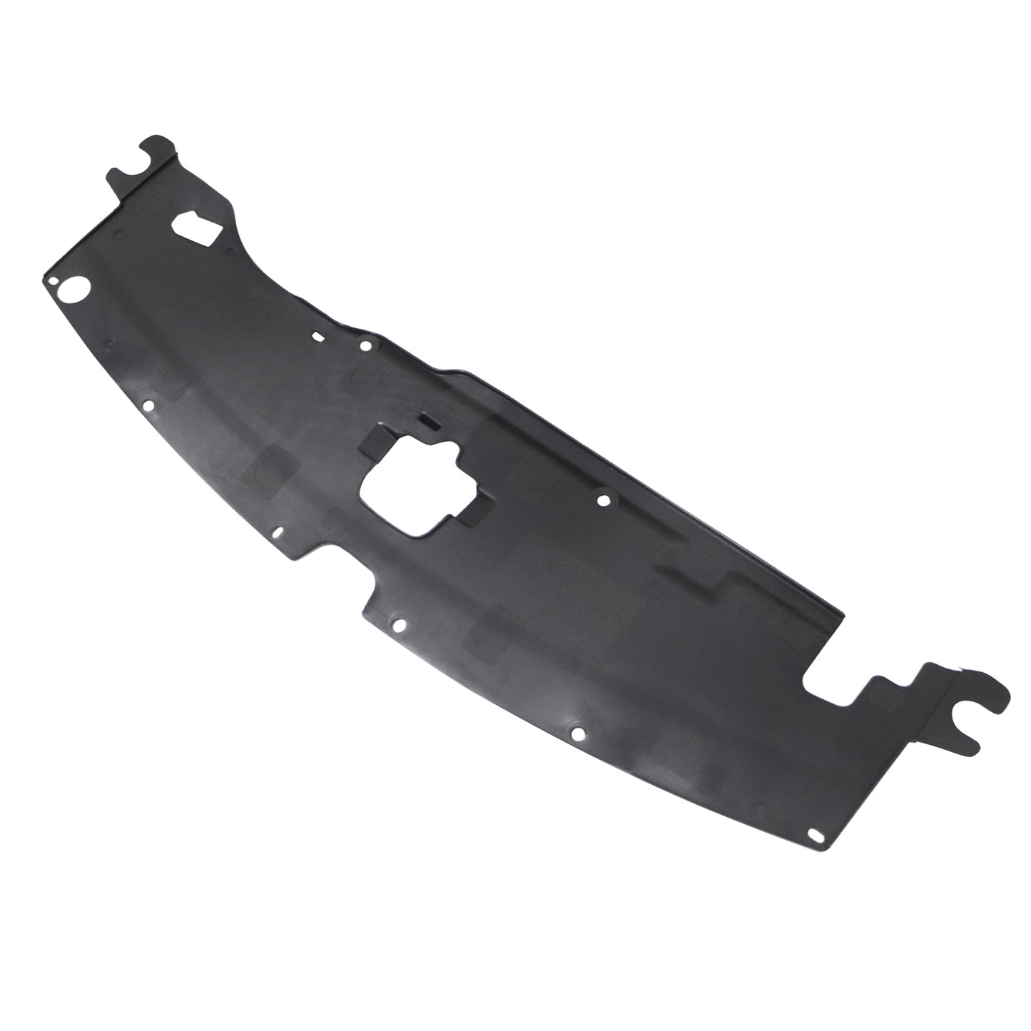For 2017-2020 JEEP COMPASS UNDER HOOD SIGHT SHIELD APPEARANCE PANEL 55112645AA