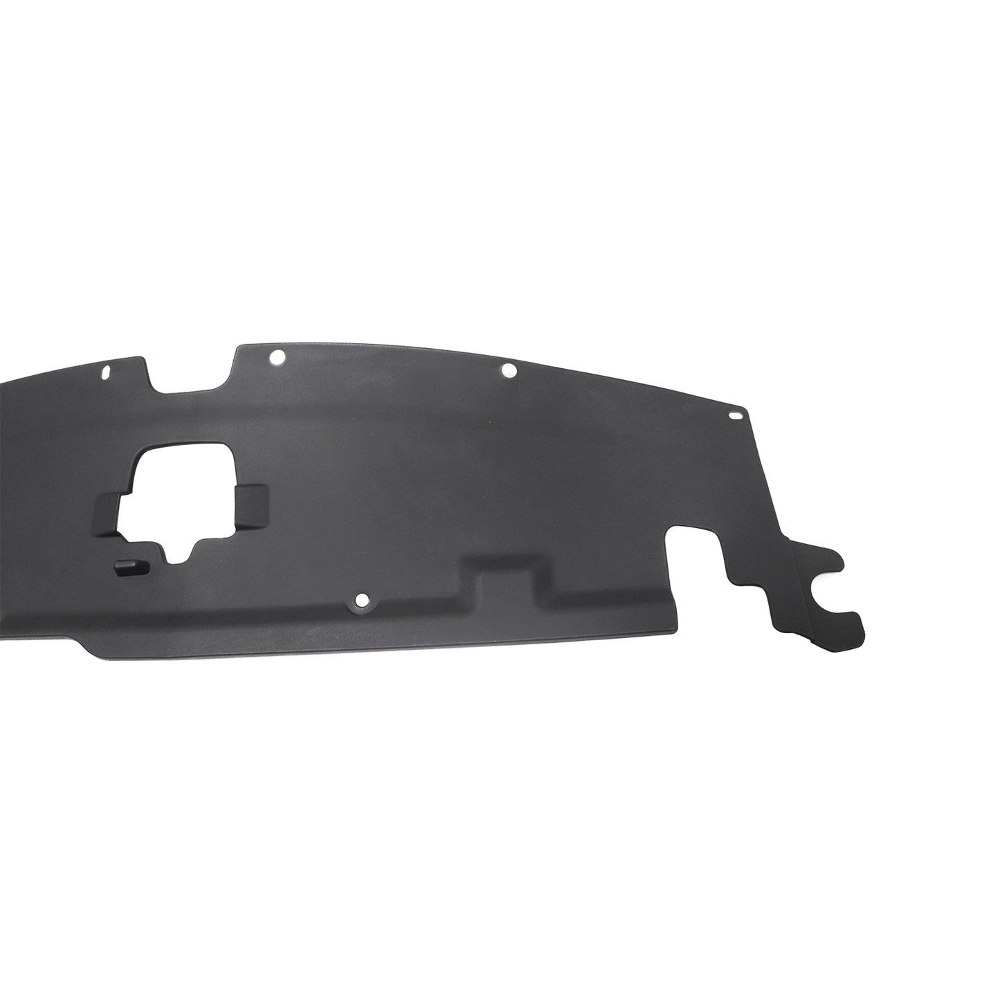 For 2017-2020 JEEP COMPASS UNDER HOOD SIGHT SHIELD APPEARANCE PANEL 55112645AA