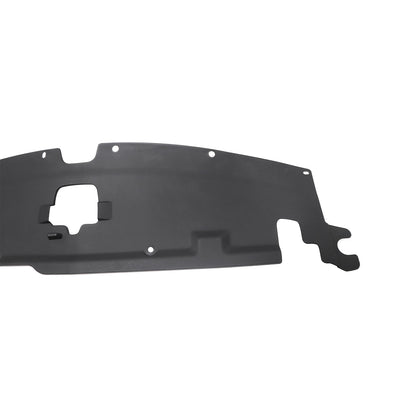 For 2017-2020 JEEP COMPASS UNDER HOOD SIGHT SHIELD APPEARANCE PANEL 55112645AA