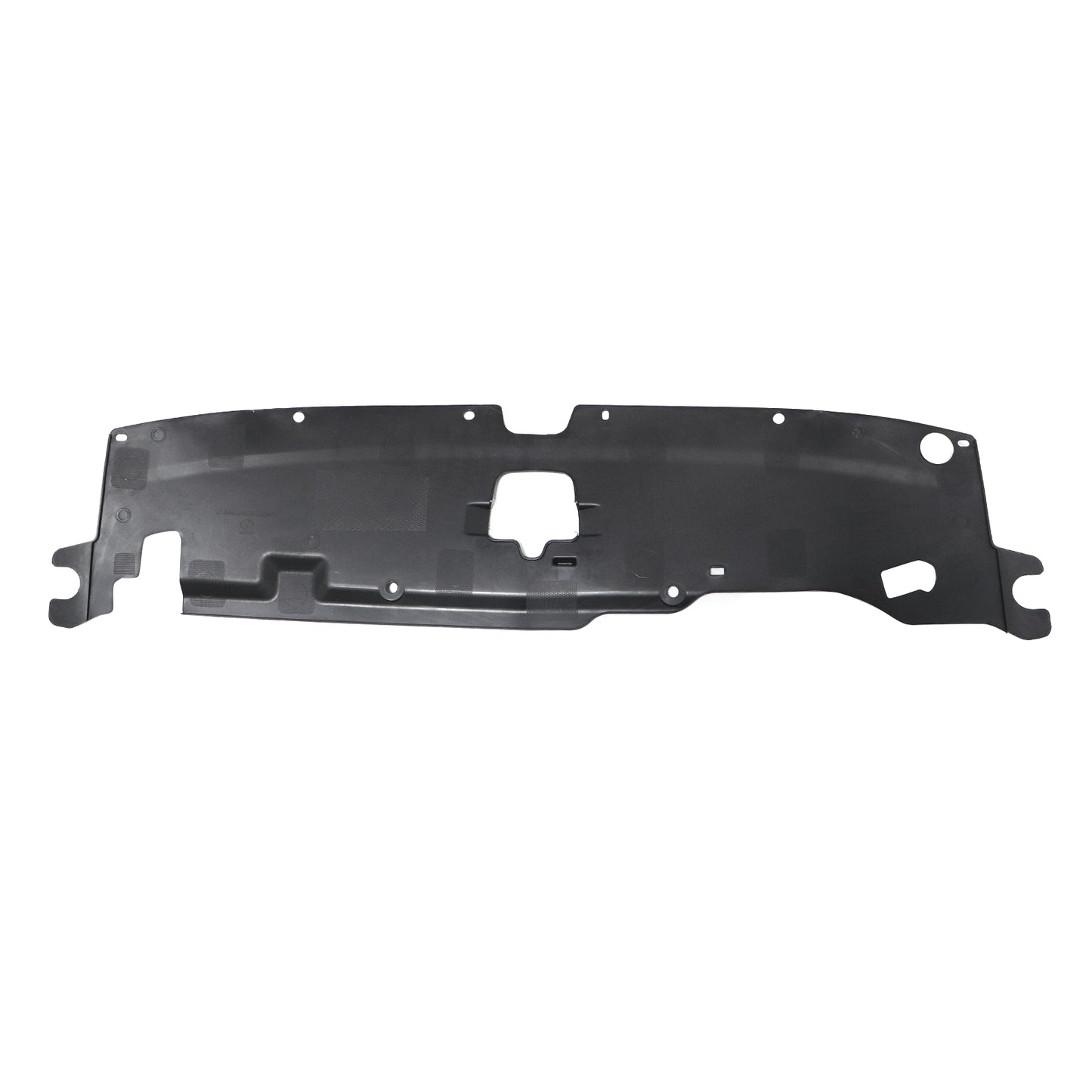 For 2017-2020 JEEP COMPASS UNDER HOOD SIGHT SHIELD APPEARANCE PANEL 55112645AA