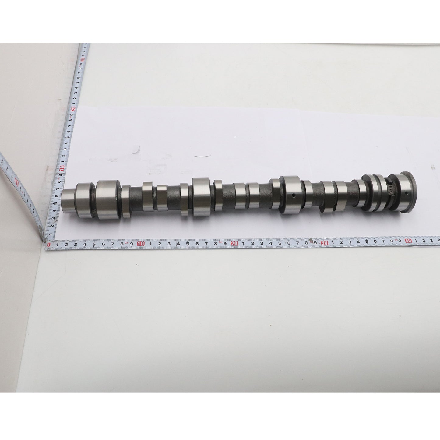 NEW Rear Camshaft Fits 2010-2013 Acura MDX ZDX 3.7L V6 SOHC 24V J37A1 J37A5 US