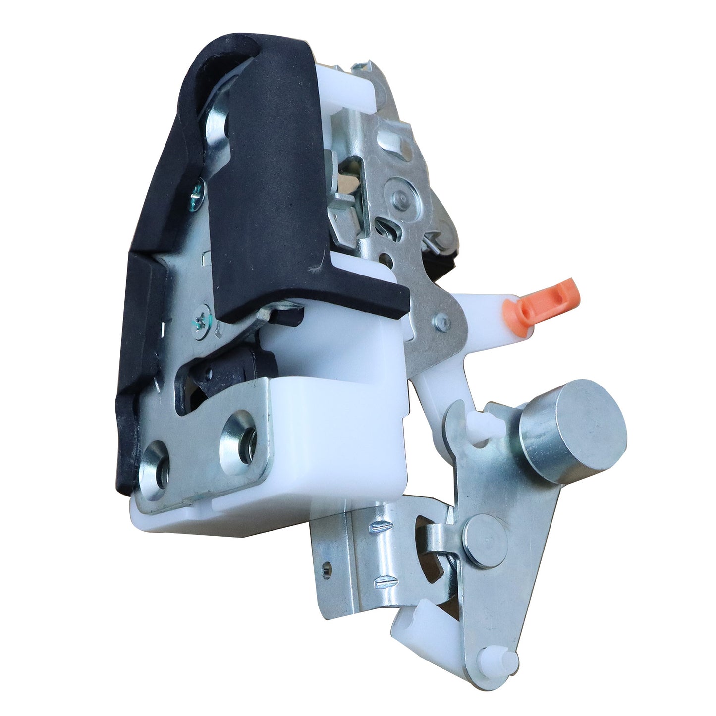 1PCS Front Left Door Lock Latch For 2003-2006 Jeep Wrangler With Full Steel Door