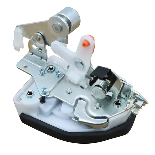 1PCS Front Left Door Lock Latch For 2003-2006 Jeep Wrangler With Full Steel Door