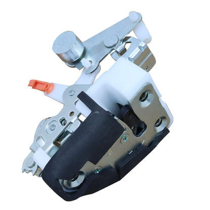 1PCS Front Left Door Lock Latch For 2003-2006 Jeep Wrangler With Full Steel Door