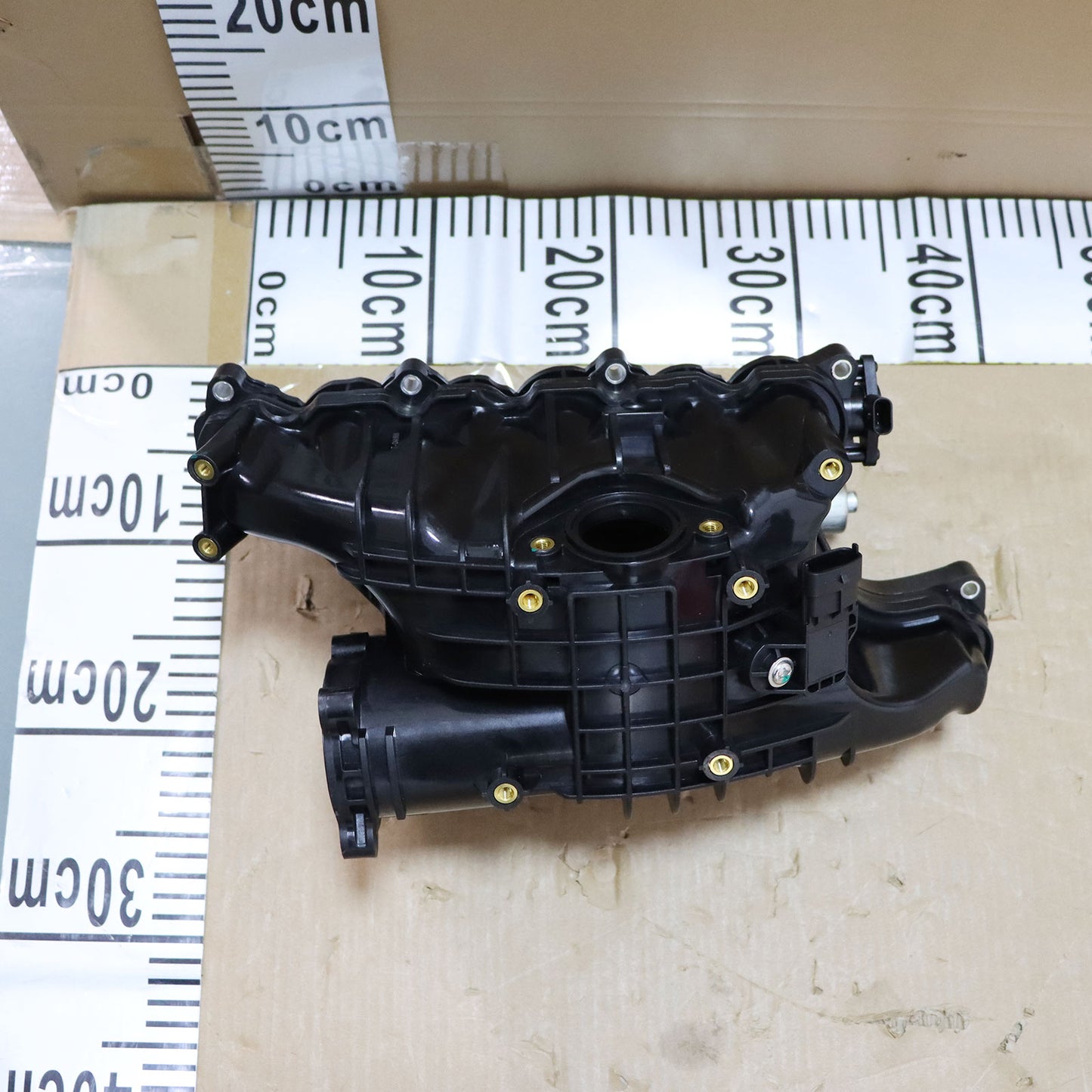 For 2014 2015 - 2018 Ram 1500 3.0L V6 Diesel Intake Manifold W/Control Actuator