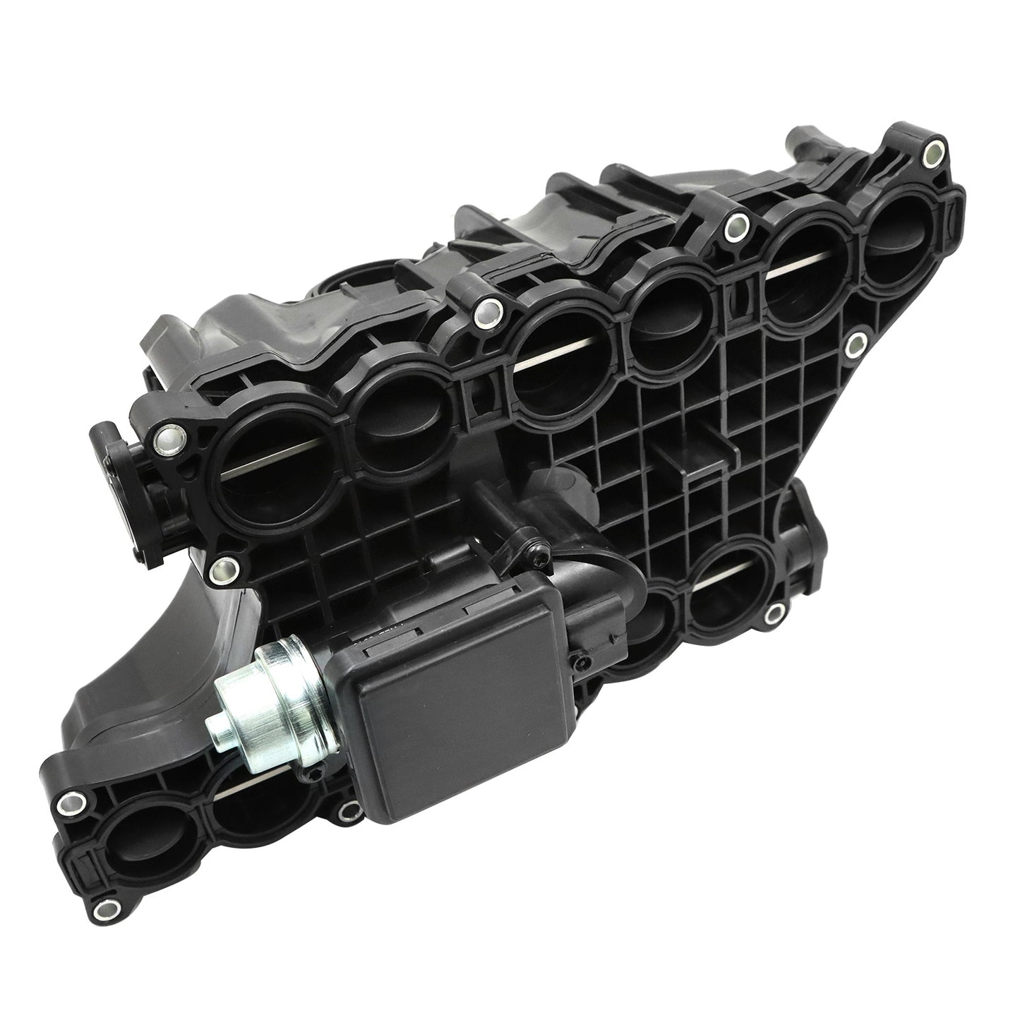 For 2014 2015 - 2018 Ram 1500 3.0L V6 Diesel Intake Manifold W/Control Actuator