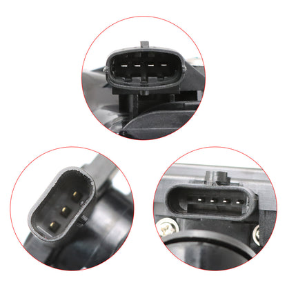 For 2014 2015 - 2018 Ram 1500 3.0L V6 Diesel Intake Manifold W/Control Actuator