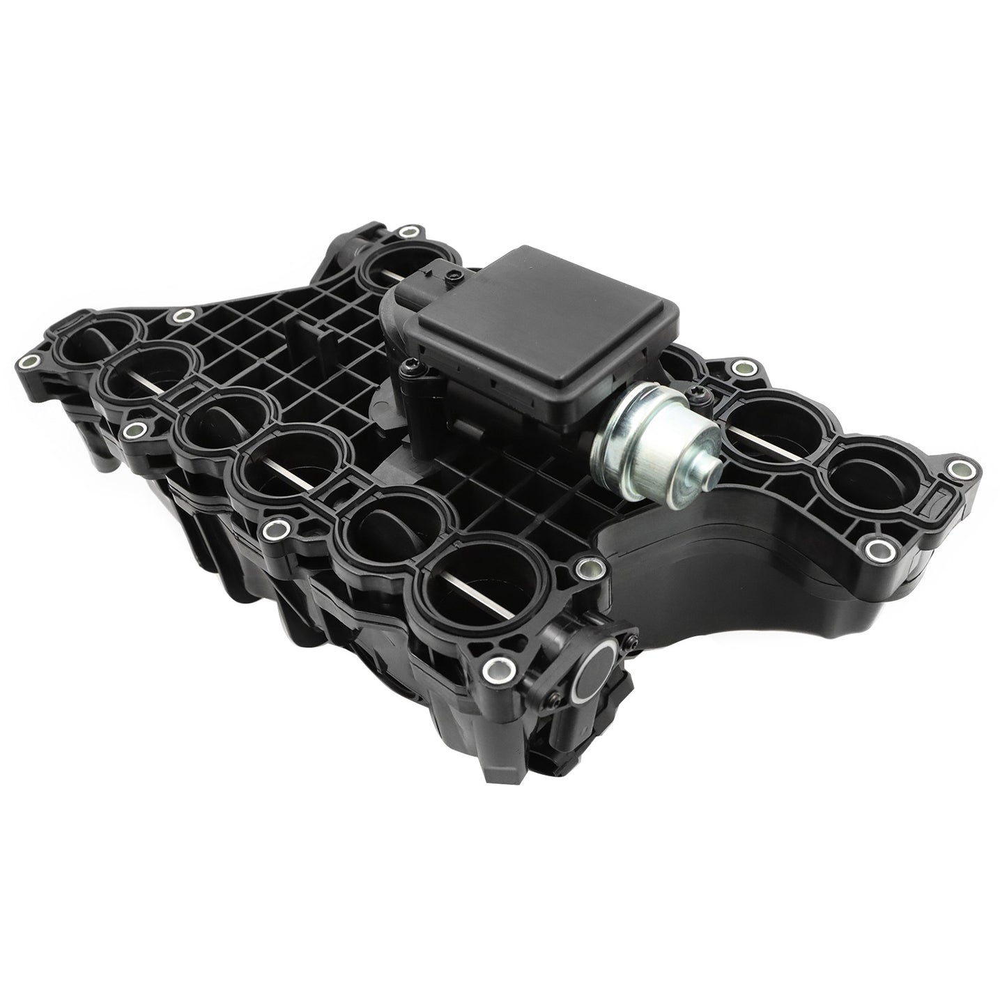 For 2014 2015 - 2018 Ram 1500 3.0L V6 Diesel Intake Manifold W/Control Actuator