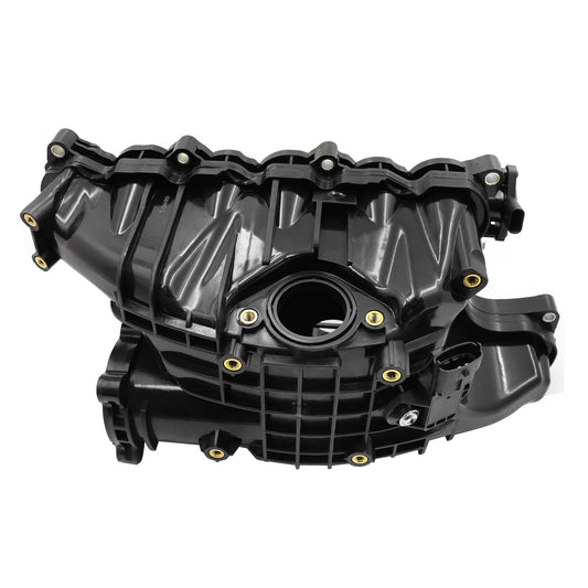 For 2014 2015 - 2018 Ram 1500 3.0L V6 Diesel Intake Manifold W/Control Actuator