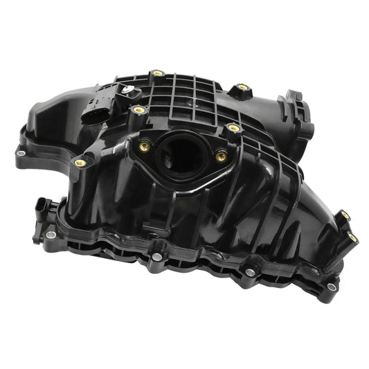 For 2014 2015 - 2018 Ram 1500 3.0L V6 Diesel Intake Manifold W/Control Actuator