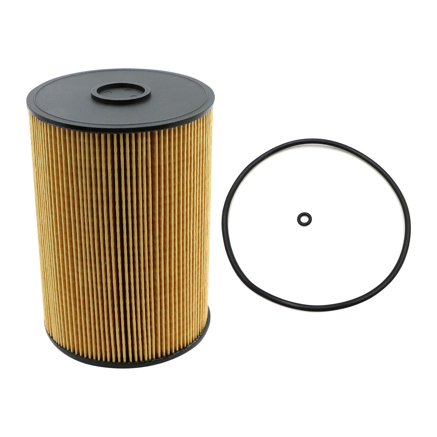 Fits For Isuzu NPR HD NRR NPR XD 2024 US 8-98237341-0 98237341 Fuel Filter New