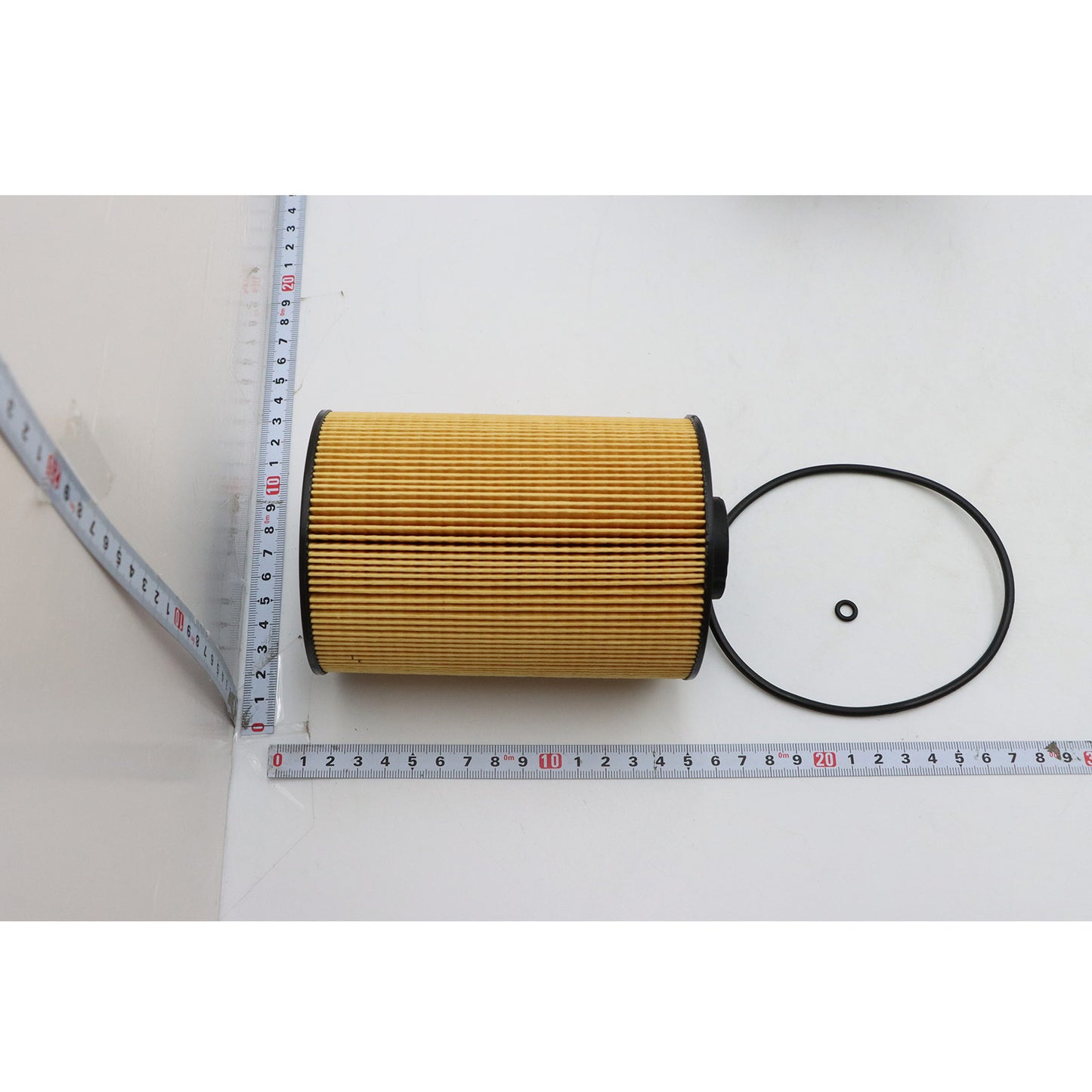 Fits For Isuzu NPR HD NRR NPR XD 2024 US 8-98237341-0 98237341 Fuel Filter New