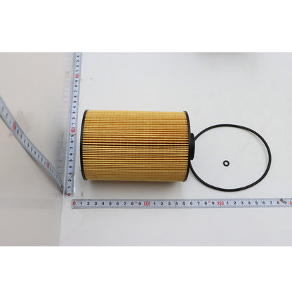 Fits For Isuzu NPR HD NRR NPR XD 2024 US 8-98237341-0 98237341 Fuel Filter New