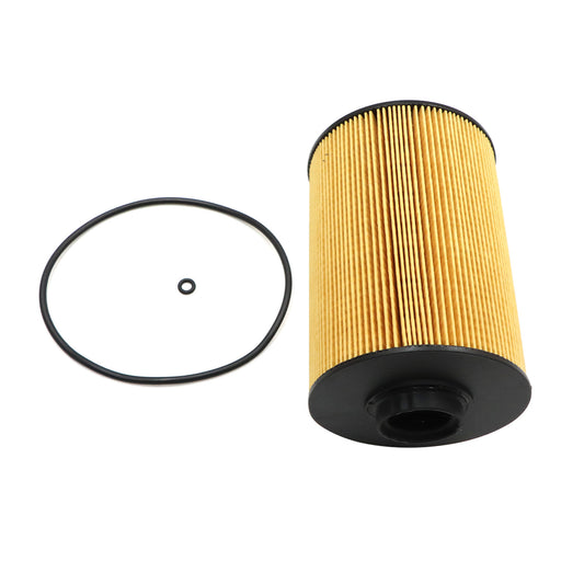 Fits For Isuzu NPR HD NRR NPR XD 2024 US 8-98237341-0 98237341 Fuel Filter New