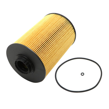 Fits For Isuzu NPR HD NRR NPR XD 2024 US 8-98237341-0 98237341 Fuel Filter New